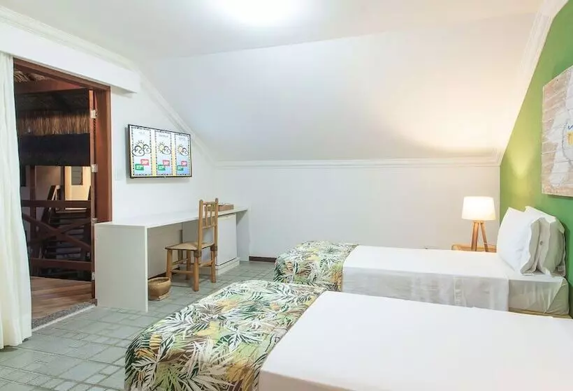 اتاق سوپریور, Armação Resort Porto De Galinhas