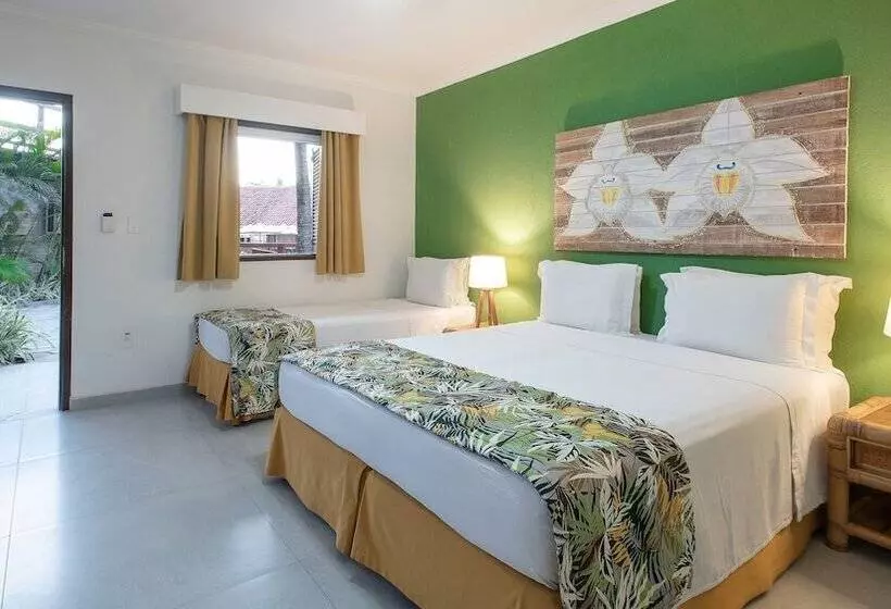 اتاق سوپریور, Armação Resort Porto De Galinhas