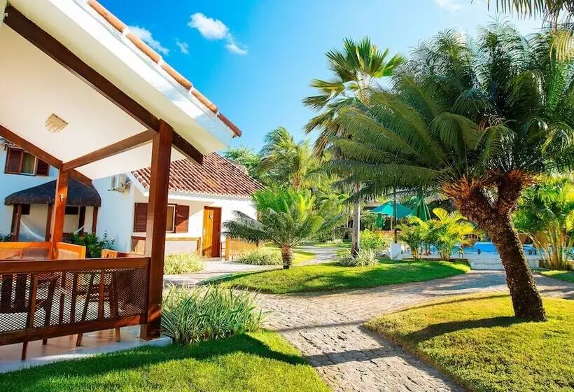 اتاق خانوادگی, Armação Resort Porto De Galinhas