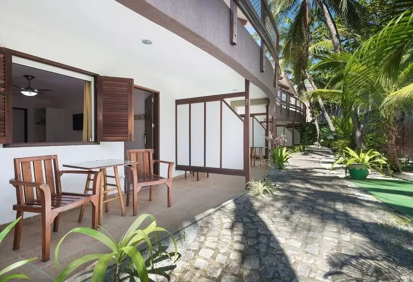 اتاق اکونومی, Armação Resort Porto De Galinhas