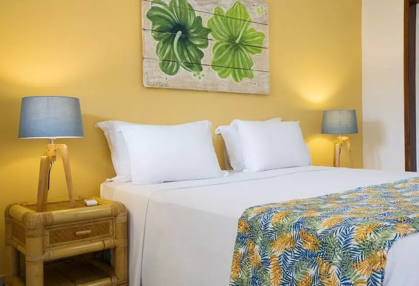 اتاق اکونومی, Armação Resort Porto De Galinhas