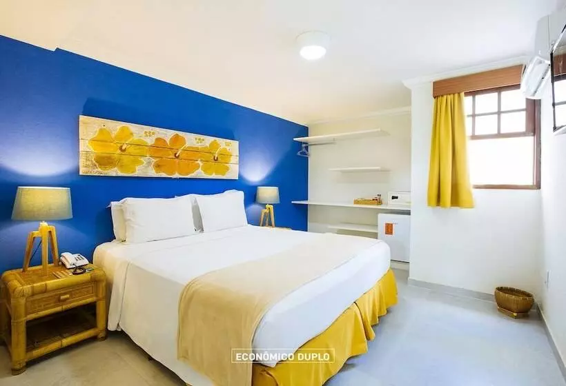 اتاق اکونومی, Armação Resort Porto De Galinhas