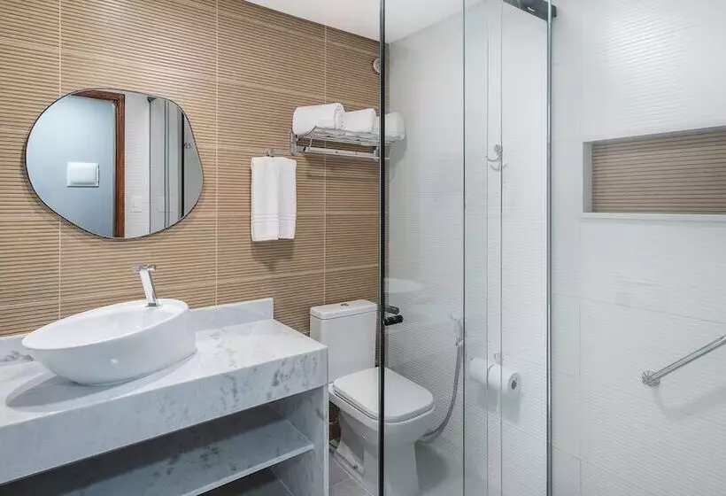 اتاق سوپریور, Armação Resort Porto De Galinhas