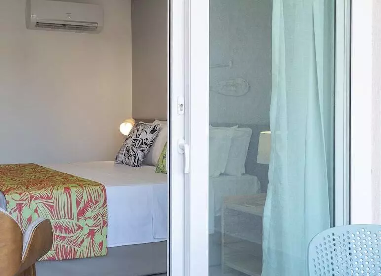 اتاق سوپریور, Armação Resort Porto De Galinhas