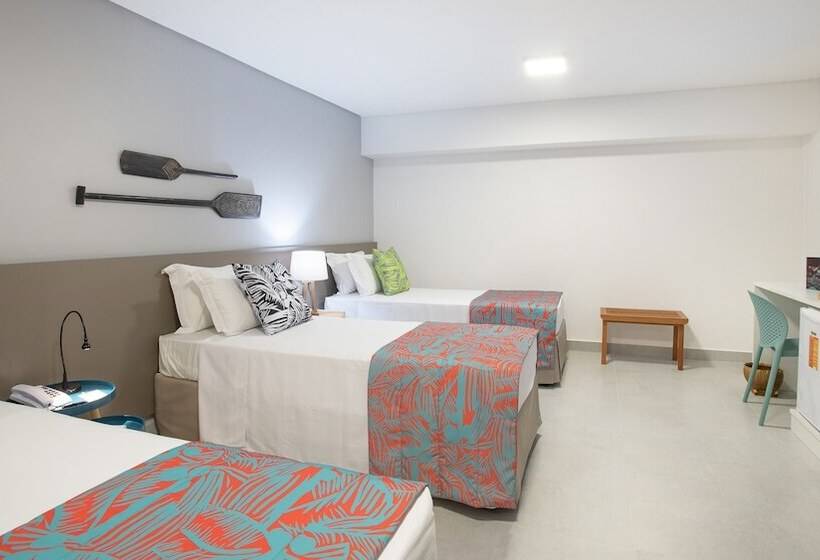 Номер Superior, Armação Resort Porto De Galinhas