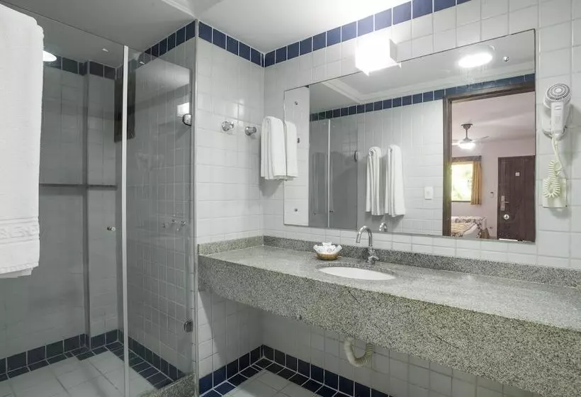 سوئیت خانوادگی اقتصادی, Armação Resort Porto De Galinhas