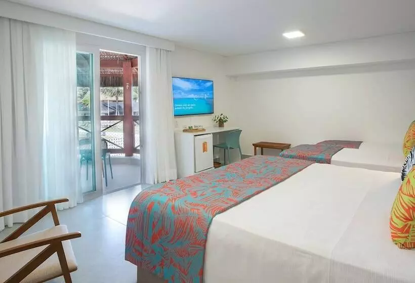 اتاق سوپریور, Armação Resort Porto De Galinhas