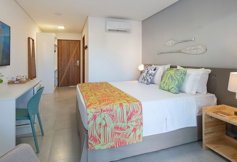 Номер Superior, Armação Resort Porto De Galinhas