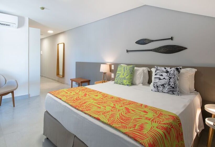 Номер Superior, Armação Resort Porto De Galinhas