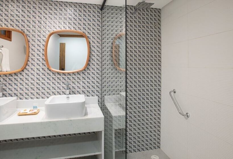 Номер Superior, Armação Resort Porto De Galinhas