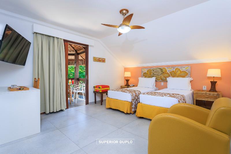 Номер Superior, Armação Resort Porto De Galinhas