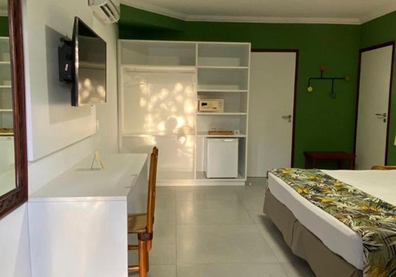 Номер Superior, Armação Resort Porto De Galinhas