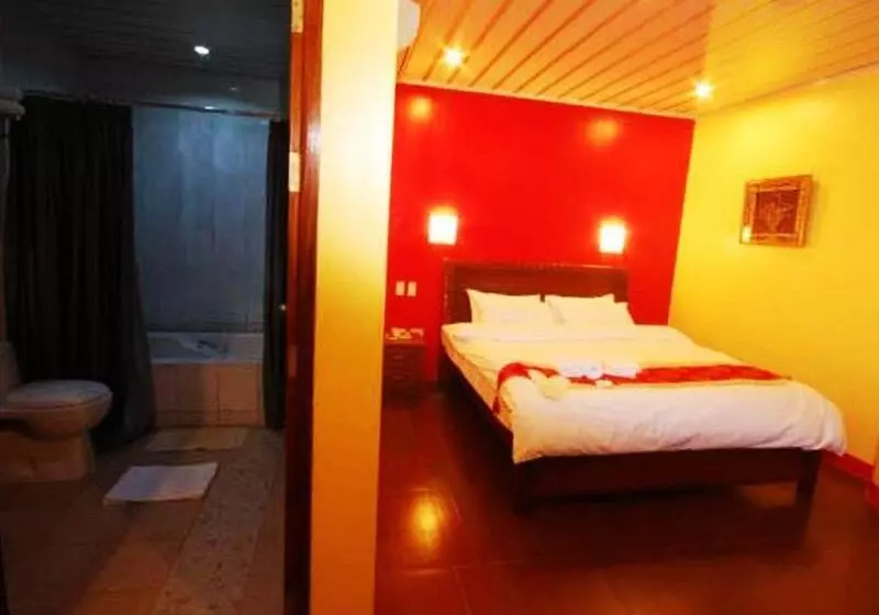 اتاق اکونومی, Armação Resort Porto De Galinhas