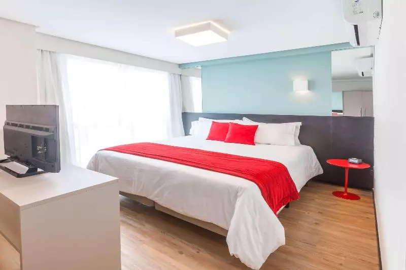 اتاق استاندارد, Armação Resort Porto De Galinhas