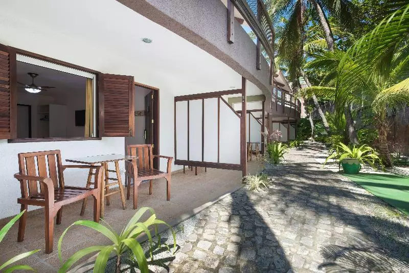 اتاق اکونومی, Armação Resort Porto De Galinhas