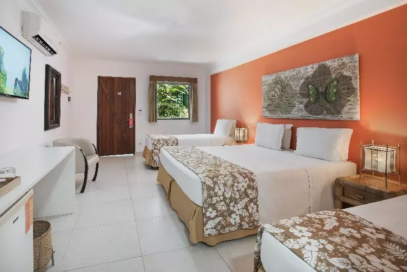 اتاق اکونومی, Armação Resort Porto De Galinhas