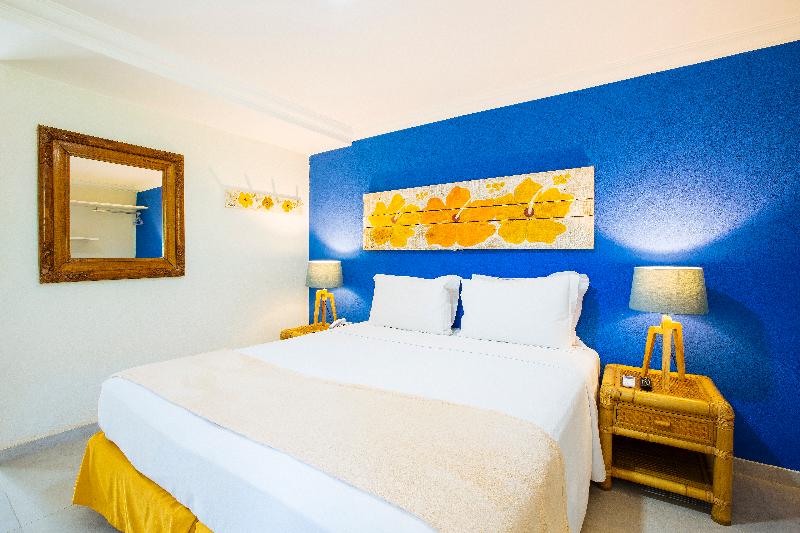 Номер Economy, Armação Resort Porto De Galinhas