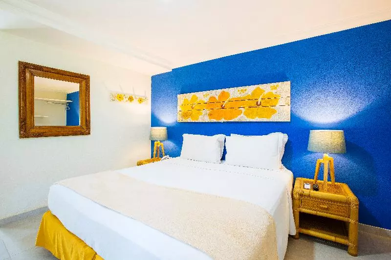اتاق اکونومی, Armação Resort Porto De Galinhas