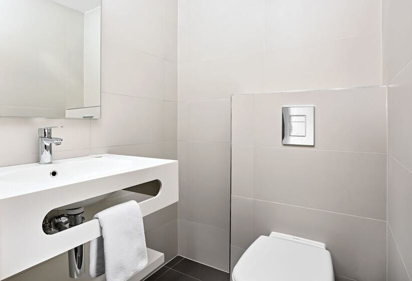 סוויטה נוף לים, Maistra Select Astarea