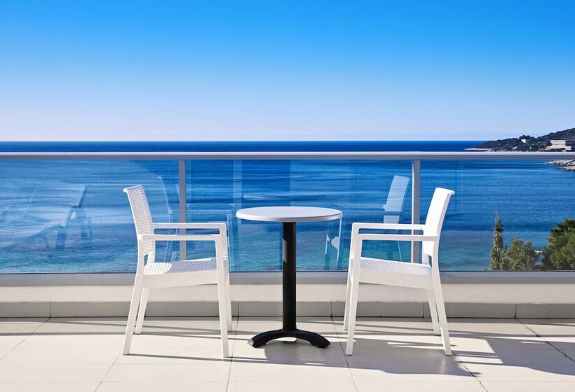 סוויטה נוף לים, Maistra Select Astarea