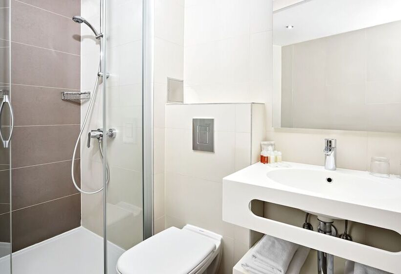 חדר סטנדרט עם מרפסת, Maistra Select Astarea