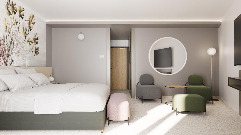 חדר משפחתי, Maistra Select Astarea