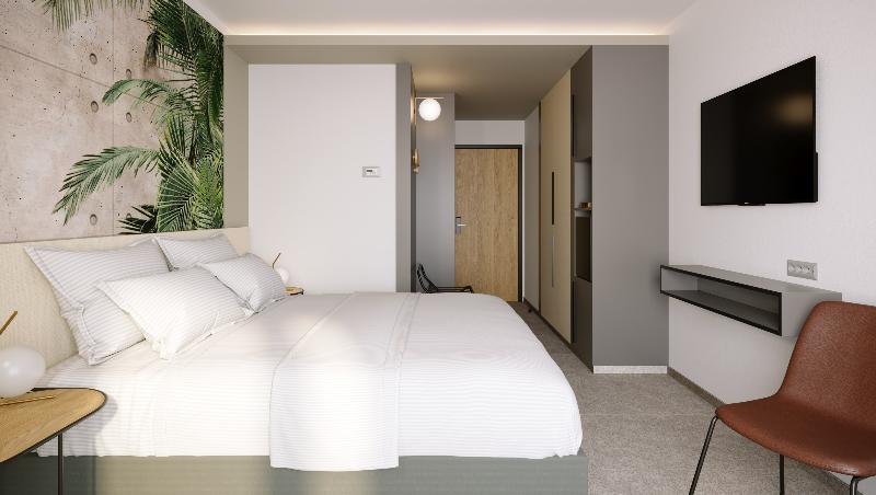 סוויטה נוף לים, Maistra Select Astarea