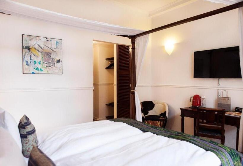 스탠다드 룸, Carlton 66 Guldsmeden