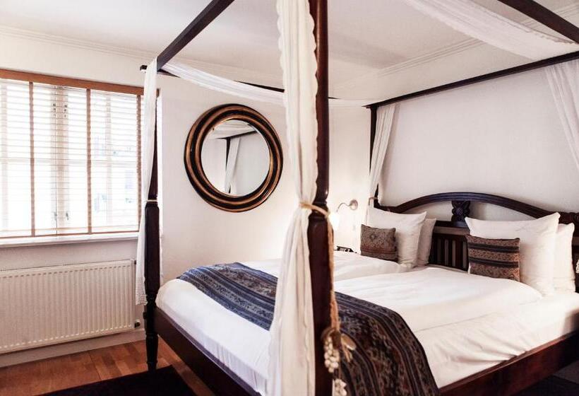 스탠다드 룸, Carlton 66 Guldsmeden