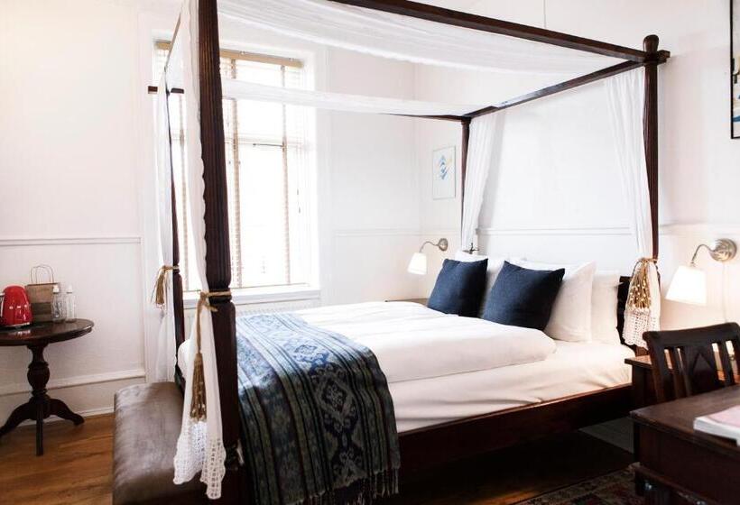 스탠다드 싱글 룸, Carlton 66 Guldsmeden