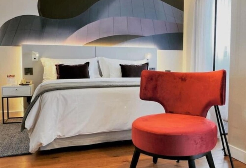 اتاق سوپریور, Clarion Faria Lima