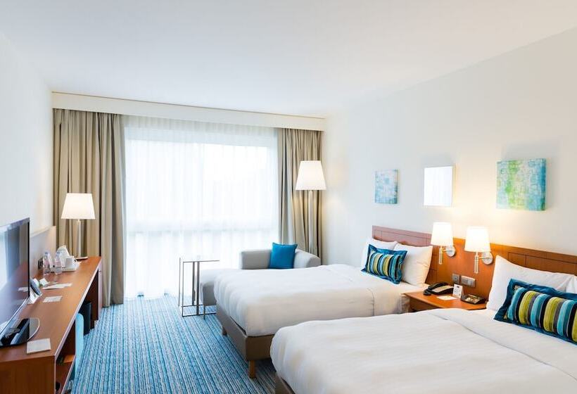 اتاق لوکس, Courtyard By Marriott Brussels