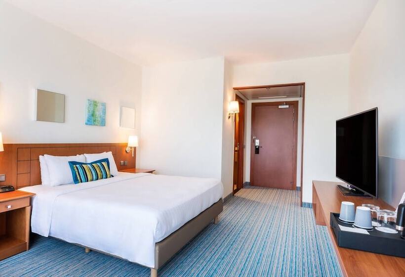 اتاق لوکس, Courtyard By Marriott Brussels