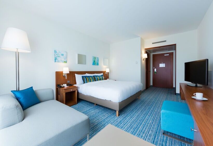 اتاق لوکس, Courtyard By Marriott Brussels