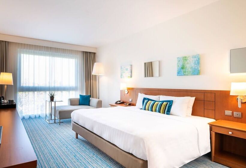 اتاق لوکس, Courtyard By Marriott Brussels