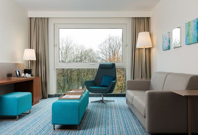 اتاق خانوادگی, Courtyard By Marriott Brussels