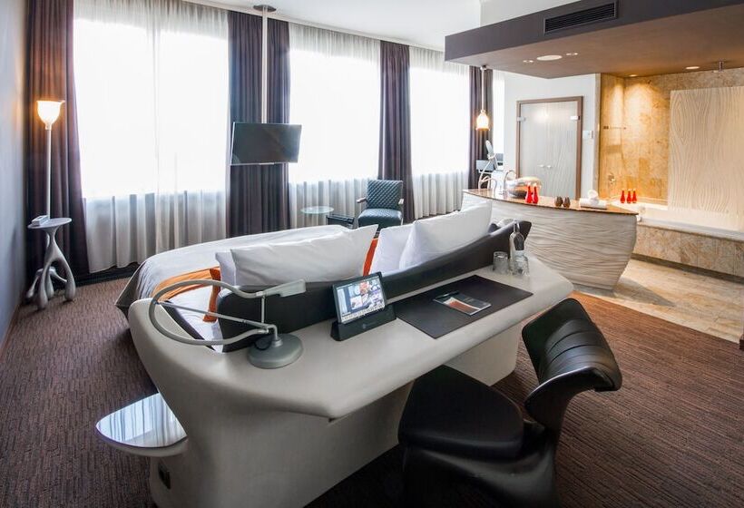标准间, East Hotel Hamburg