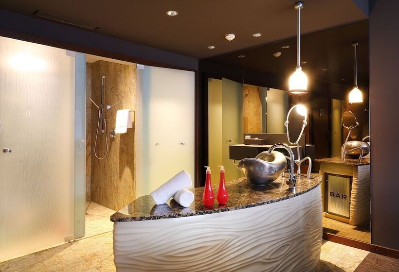 标准间, East Hotel Hamburg