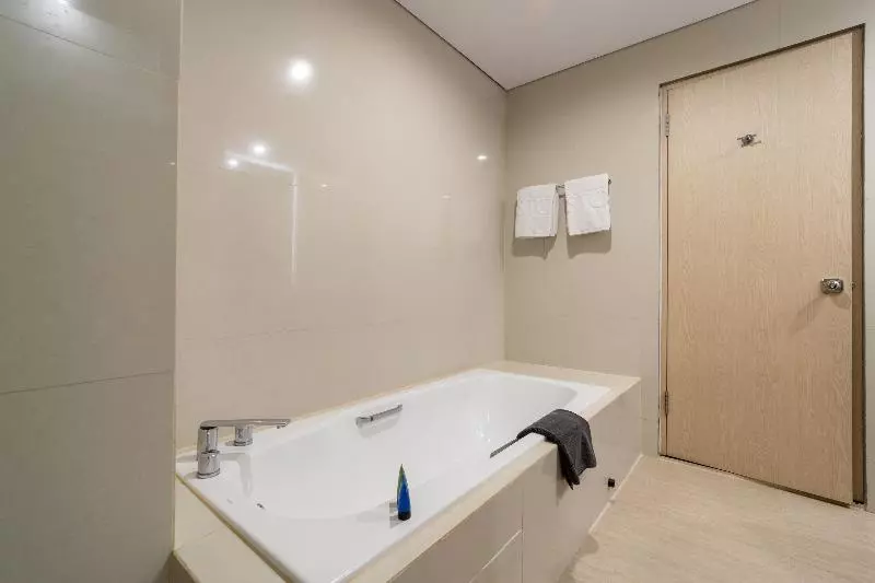 اتاق استاندارد, East Hotel Hamburg