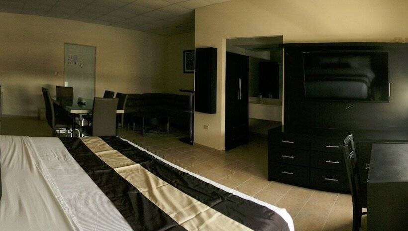 スイート, El Camino Inn & Suites