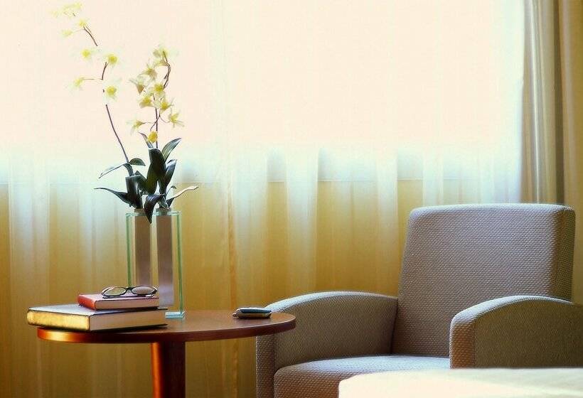 غرفة تنفيذية, Elba Almeria Business & Convention