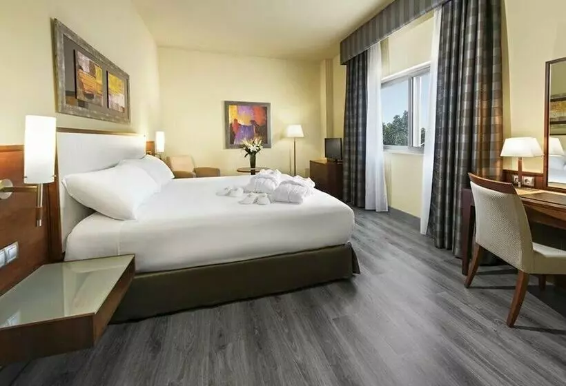 اتاق اجرایی, Elba Almeria Business & Convention