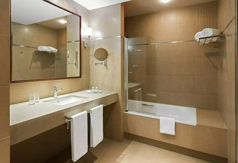 اتاق اجرایی, Elba Almeria Business & Convention