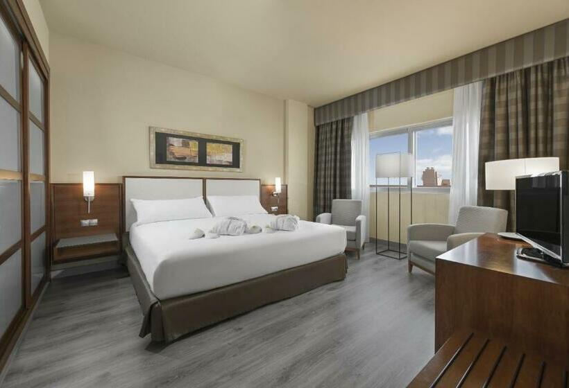 جناح كومفورت, Elba Almeria Business & Convention