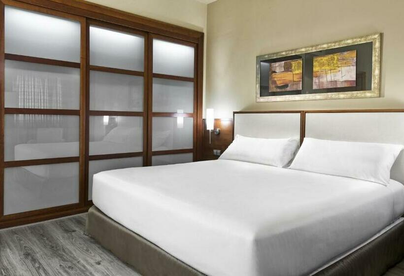 جناح كومفورت, Elba Almeria Business & Convention