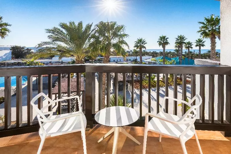 اتاق استاندارد, Elba Almeria Business & Convention