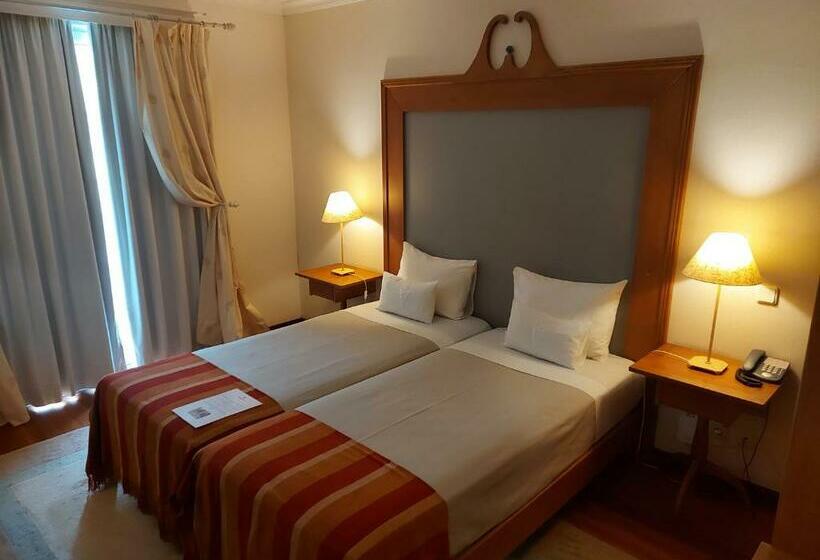 标准间, Estalagem Do Vale