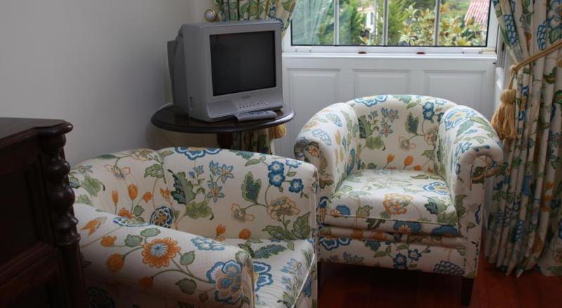 标准间, Estalagem Do Vale