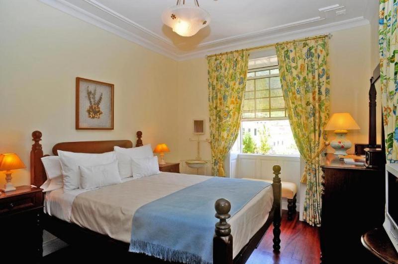 标准间, Estalagem Do Vale