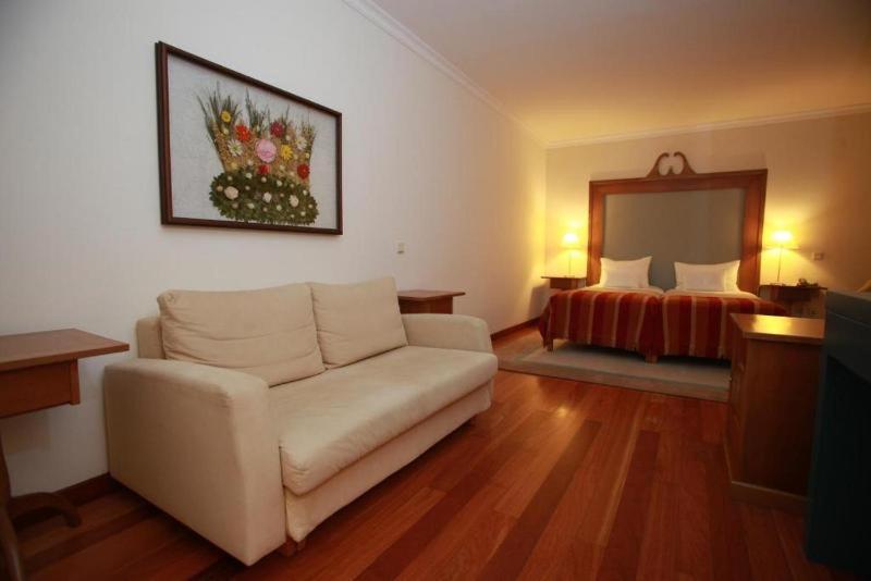 标准间, Estalagem Do Vale